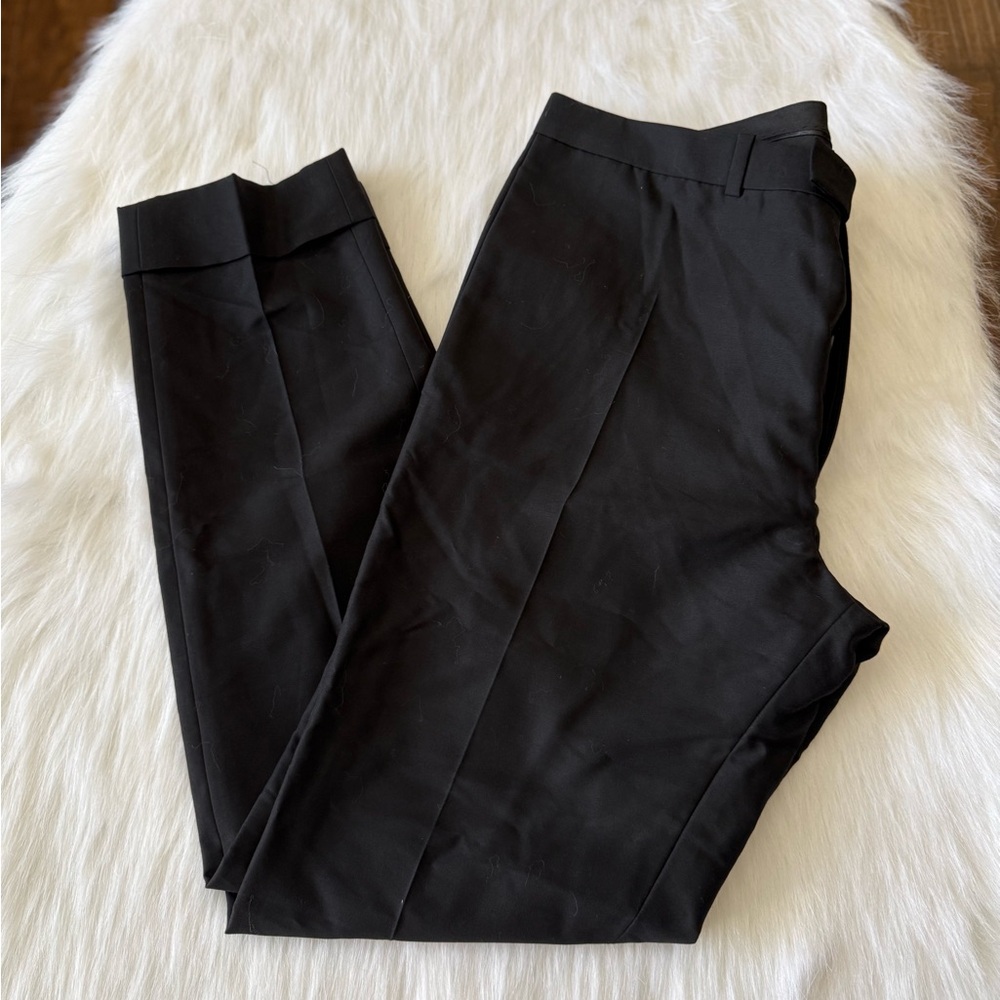 Diesel Black Gold Mens Pants Size 52 EU